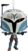 Amazon - Hallmark Christmas Ornaments: Star Wars Bo-Katan Kryze Funko POP! $5.12 & More