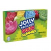3.5-Ounce Jolly Ranchers Fruit Flavored Sour Gummies Candy Box