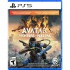 Avatar: Frontiers of Pandora - From the Ashes Edition (PS5 or Xbox Series X)
