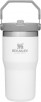 20-Oz Stanley IceFlow Flip Straw Tumbler with Handle (Polar)