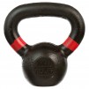 BalanceFrom Cast Iron Kettlebell, Single: 10-Lb $8, 90-Lb $67, 100-Lb $83
