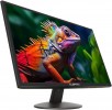 24-inch Sceptre Prime Monitor Thin 1080p LED Monitor 99% sRGB 2x HDMI VGA Build-in Speakers, Machine Black