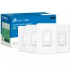 4-Pack TP-Link Tapo Matter Smart Dimmer Switch (Dimmer)
