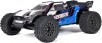 ARRMA RC Truck 1/10 VORTEKS 2wd Stadium Truck RTR (Blue, ARA3205T1)
