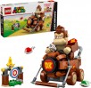 387-Piece LEGO Super Mario: Mario Kart Donkey Kong & DK Jumbo   (72033)