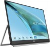 24"  ASUS ZenScreen 1080P Portable USB Monitor (MB249C), 3-Year Warranty