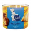 14.5-Oz Goose Creek 3-Wick Pillsbury Crescents Scented Jar Candle