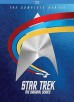 Star Trek: The Original Series: The Complete Series   (Blu-ray)