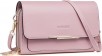 Roulens Small Crossbody Bag with Credit Card Slots   (Various Colors)