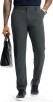 Soothfeel Mens Classic Fit Stretch Golf Pants with 2 Pockets, 1 Rear Snap Pocket & Side Zipper Pocket (Various)