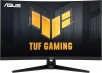 32"  ASUS TUF Gaming 1440P HDR Curved Monitor (VG32VQ1B)