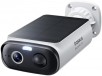 Baseus Solar Security Cameras Wireless Outdoor S1 Lite, 2K QHD Solocam