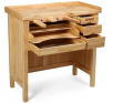 Woot -  Up to 74% off Last Chance Wacky Tool Deals: DNA MOTORING Heavy Duty Wood Workbench $99.99 & More