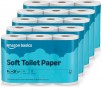 Amazon Business Accounts: 30-Count Amazon Basics 2-Ply Toilet Paper Rolls