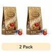 2-Pack 8.5-Oz Lindt LINDOR Assorted Chocolate Christmas Candy Truffles