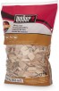 2-Lb Weber Wood Chips for Grilling and Smoking: Pecan $4.49, Apple $4.82 or  Mesquite $4.48