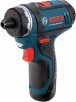 Bosch PS21N 12V Max Two-Speed Pocket Driver (Bare Tool)