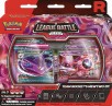 Pokemon TCG: Team Rocket
