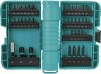 Makita ImpactX Driver Bit Sets (35-Piece  $10.49  or 40-Piece $13.99)