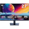 7-Inch  KTC QHD(2560 * 1440) 100Hz Computer Monitor