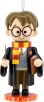 Hallmark Harry Potter Nutcracker Christmas Ornament