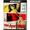 The Apartment (4KUHD) [Blu-ray]