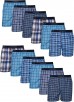 12-Pack Hanes Men