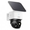 eufy Security SoloCam S3 Pan Tilt Outdoor Camera - No Monthly Fees