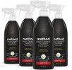 4-Pack 28-Oz Method Daily Granite Cleaner Spray (Apple Orchard)