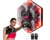 VAGAU Wall Boxing Machine with Gloves