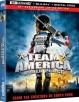 Team America: World Police [4K UHD + Blu-Ray + Digital Copy]