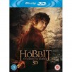 The Hobbit: An Unexpected Journey (Blu-ray Boxset, 3D)