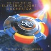 Electric Light Orchestra: All Over the World: The Very Best of Electric Light Orchestra (CD)