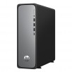 HP S03-0003W OmniDesk Slim Desktop PC: i3-14100 3.5GHz, 8GB RAM, 512GB SSD (Open Box)