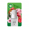 Walmart: Air Wick Plug-In Air Freshener Scented Oil Warmer Device + $3 Walmart Cash & More