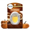 Febreze Bathroom Air Freshener, Odor-Fighting, Pumpkin Roll Scent + $2.50 Walmart Cash