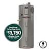Home Depot:  Up to $400 off Water Heaters