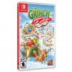 The Grinch Christmas Adventures Merry & Mischievous Edition, Nintendo Switch