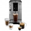 Delonghi America Dinamica Fully Automatic Coffee & Espresso Machine -ECAM35025SB (Certified Refurbished)