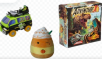 Woot - Toys Sale + Extra 30% off 3+ Purchase: Fisher-Price, Melissa & Doug, Play-Doh & More