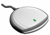 Identiv SCR3310v2.0 USB Smart Card Reader USB-C