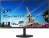 Acer SB3 SB273 G0 27" FHD IPS Monitor - 75Hz 4ms HDMI/DP (Certified - Refurbished)