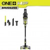 RYOBI 18V ONE+ HP Advanced WHISPER Series Stick Vacuum (Tool Only)
