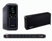 Woot: CyberPower Battery Backup Systems (Refurbished) from $39.99