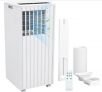 Woot - Up to 77% off Home Leftovers:  GAOMON 8000 BTU 4-IN-1 Portable Air Conditioner $90.99 & More