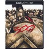 300 (4K Ultra HD + Blu-ray)