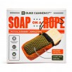 Duke Cannon Buffalo Trace Bar Soap & Tactical Scrubber Bundle Pack