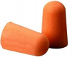200-Pack 3M  Foam Ear Plugs (Orange)