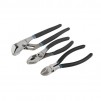 3-Piece Anvil  Pliers Set (Diagonal, Slip/Groove Joint) (In-Store Only, YMMV)