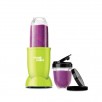 7-Piece Magic Bullet Essential Blender with To-Go Lid - Margarita Lime